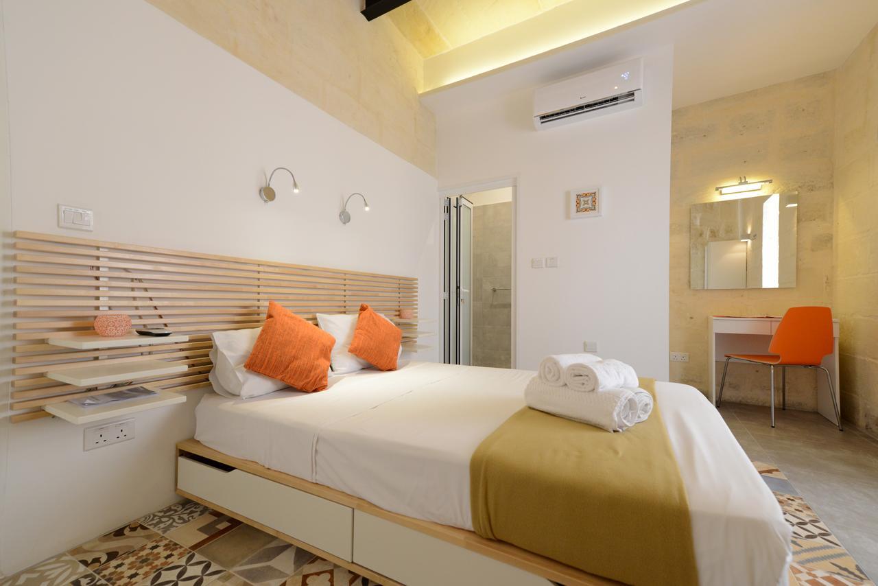 Vallettastay Lovely House Private Rooms Esterno foto