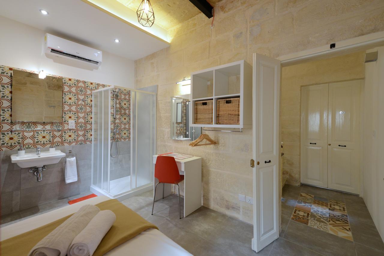 Vallettastay Lovely House Private Rooms Esterno foto