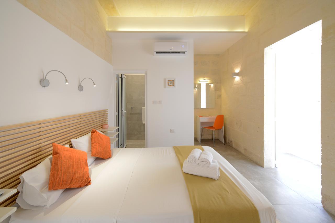 Vallettastay Lovely House Private Rooms Esterno foto