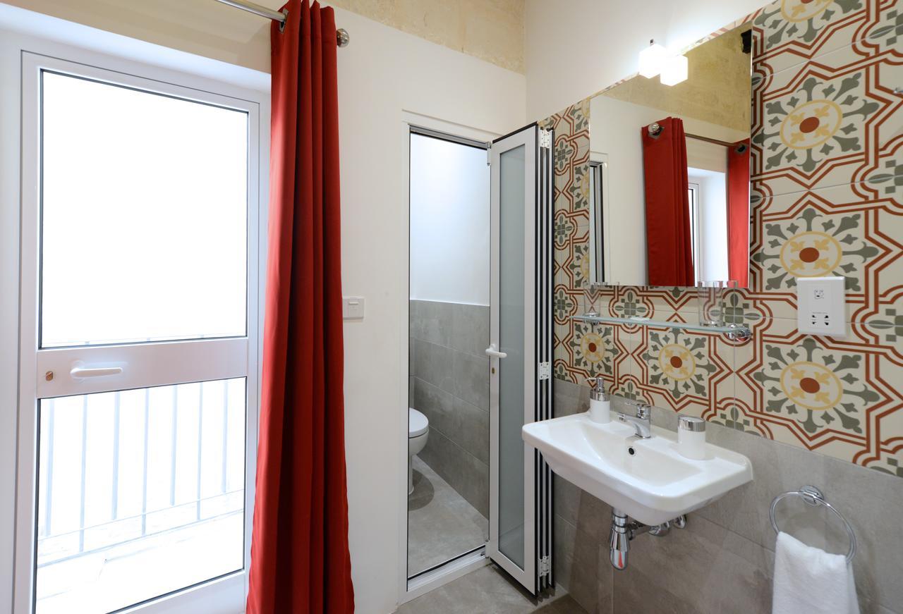 Vallettastay Lovely House Private Rooms Esterno foto